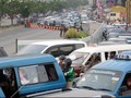 Margonda Depok Akan Terapkan Ganjil-Genap di Akhir Pekan