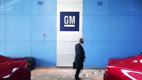 BKPM: Pabrik GM Tutup, Saatnya Benahi Industri Otomotif