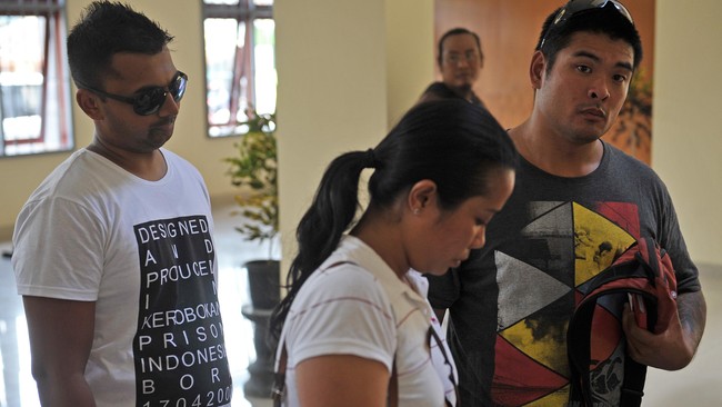 “Semua terpidana akan dikumpulkan dulu di Nusakambangan, barulah kemudian ditentukan hari pelaksanaan eksekusinya,” kata Jaksa Agung Prasetyo.