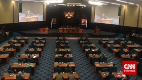 Soal Ahok, Ketua Angket Berharap Sikap NasDem Tak Menular
