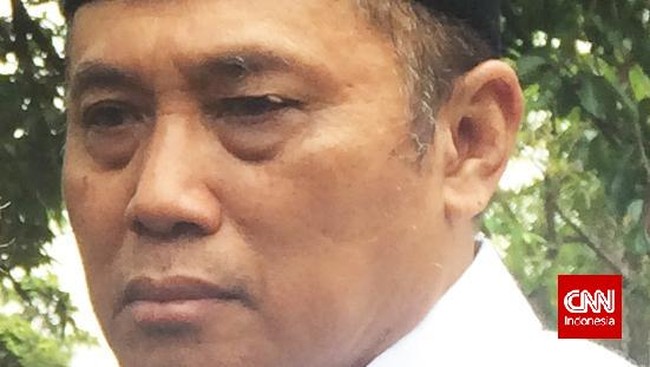 Wakil Ketua PBNU Said Ali menyambut baik pemblokiran situs radikal untuk membuka peluang diskusi untuk meluruskan secara langsung kepada pengelola situs.