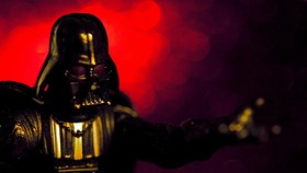 Darth Vader Bakal Dibangkitkan Kembali?