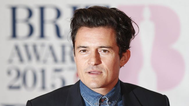 Urusan visa yang ribet memang sudah biasa di India. Kali ini, yang terkena dampaknya adalah Orlando Bloom.