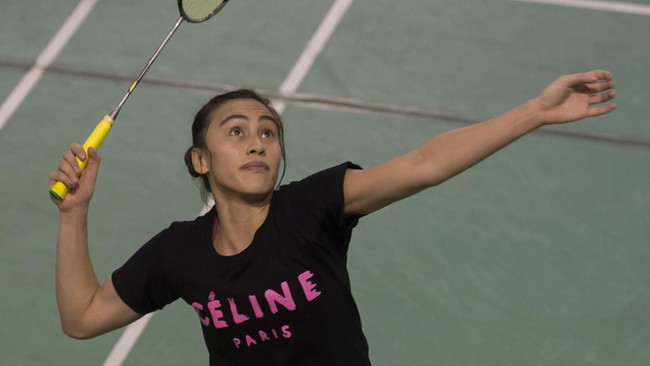 Demi mengejar target membawa pulang Piala Sudirman kembali ke tanah air, porsi latihan dalam pemusatan latihan nasional bulu tangkis di tambah masanya.