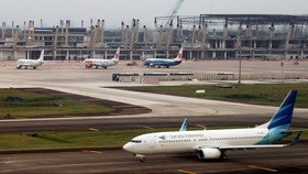 Kemenhub Bongkar Komponen Tarif Pesawat yang Bikin Harga Tiket Mahal