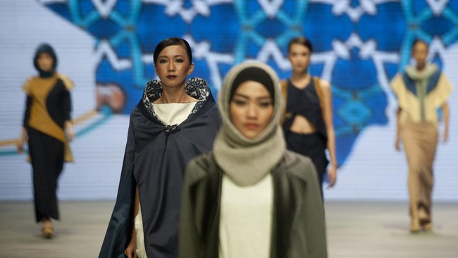Hari Belanja Brand Lokal 2022 membidik lebih dari 2.000 merek berpartisipasi pada event 25-27 April dengan target transaksi Rp270 miliar.