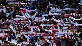 Bocah Ajaib Serbia Akan Berlabuh di Liga Spanyol