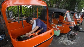 Jumlah Wirausahawan Sektor Manufaktur Melonjak Paling Tinggi