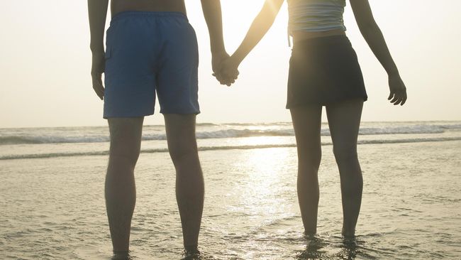 8 Sifat Terburuk Wanita yang Tidak Boleh Dimiliki Calon Istri - Halaman 4