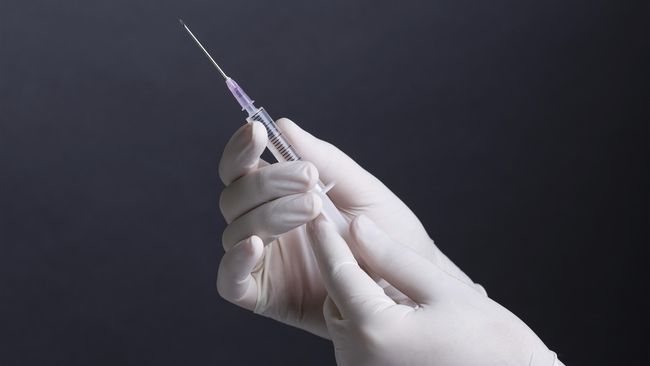 Para peneliti mengulas permintaan eutanasia kepada Klinik End-of Life, yang didirikan di Belanda pada 2012.