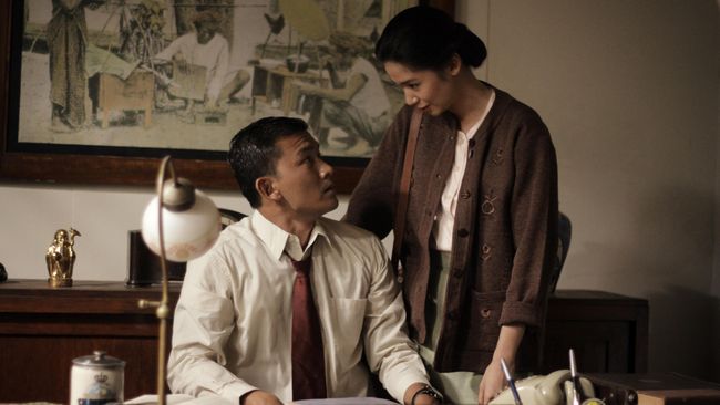 Menurut Rio, film ini banyak memberikan pelajaran tentang arti kehidupan, karena selama bisa berdoa dan berusaha seseorang tidak boleh menyerah menjalani hidup.