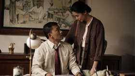 Rio Dewanto Belajar Arti Kehidupan di Film 'Love and Faith'