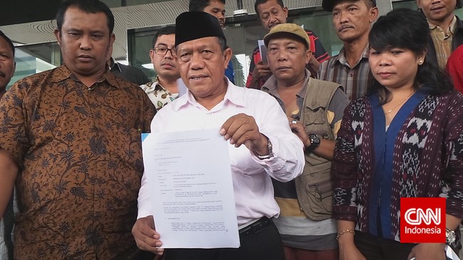 Menurut Muchtar Pakpahan materi pasal yang telah memenangkan Budi Gunawan itu perku diuji kembali agar tidak menimbulkan penafsiran baru.