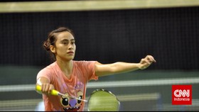 Bella Manuputty, Peraih Emas SEA Games di Kasus Edhy Prabowo