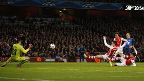 AS Monaco Tundukkan Arsenal 3-1 di Emirates