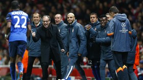 Jardim: Monaco Tak Seharusnya Diremehkan