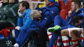 Jelang Final FA, Wenger Takut Arsenal Kehabisan Gas
