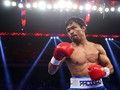 Pacquiao: Pertarungan Ini Bukan Soal Uang