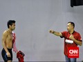 Pelatih: Tontowi Ahmad Penurut dan Tidak Bandel