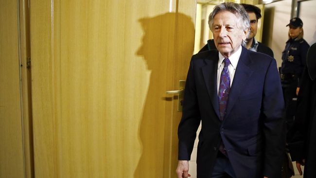 Sutradara Roman Polanski menjadi juri dalam ajang Cesars Awards. Kaum wanita di Perancis pun berang karena kasus dugaan pemerkosaannya belum tuntas.