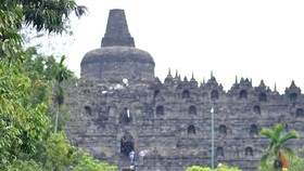DPR Nilai Peringatan Australia Tak Perlu Dicemaskan