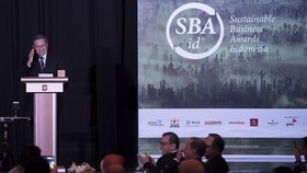 Pidato Dukung Jokowi Cara SBY Sindir Mega dan Prabowo