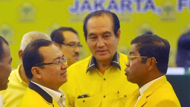 Hari ini Pengadilan Negeri Jakarta Utara menggelar sidang perdana gugatan Ical terhadap Menkumham Yasonna Laoly yang mengesahkan kepengurusan Agung laksono.
