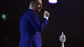 Ikuti Jejak The Beatles, Album Sam Smith 'Jajah' Amerika