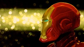 Dinilai Terlalu Sensual, Marvel Tarik Komik Iron Man