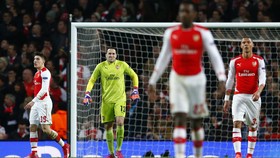 Bukan Misi Mustahil untuk Arsenal