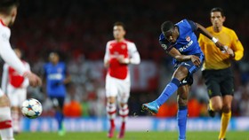 Petinggi AC Milan: Kami Kira Kondogbia Milik Kami