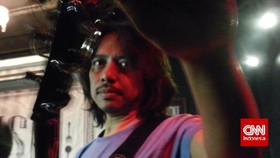 Dewa Budjana & Artis Malaysia Rilis Album Buddhis Kala Waisak