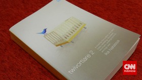 Twivortiare 2, 140 Karakter tentang Romantisme Metropolitan