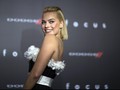 Margot Robbie Didapuk Menjadi Barbie