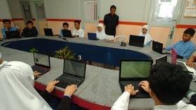 10 Negara dengan Koneksi Internet Tercepat