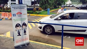 JK: Orang Indonesia Lebih Suka Toyota, Honda, Daihatsu