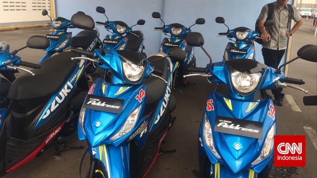 Kendati aturan pajak barang mewah diperketat, Adira Finance justru tertarik masuk lebih dalam ke pembiayaan kendaraan mewah tersebut.