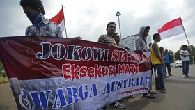 Eksekusi Terpidana Mati, DPR: Jangan Ada PK di atas PK