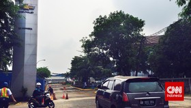 Rugi US$ 200 Juta, Alasan GM Setop Produksi Chevrolet Spin