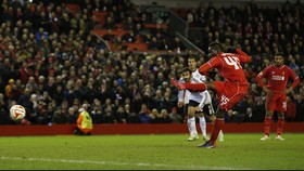 Balotelli Pesepakbola Tersukses dari Titik Penalti