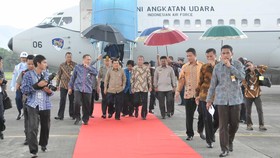 Tren Gugatan Praperadilan, JK: Supaya KPK Tak Asal Tembak