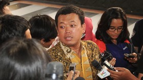 Nusron Ungkap Kasus Terbaru TKI di Arab Saudi