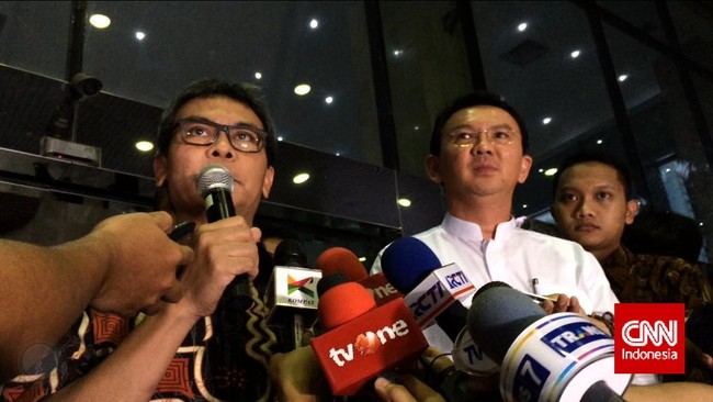 KPK membutuhkan sejumlah dokumen penting untuk menindaklanjuti laporan Gubernur Jakarta terkait dugaan dana siluman dalam APBD DKI Jakarta 2015.