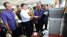 Pegawai Pemerintah Tak Lagi Haram Gelar Rapat di Hotel