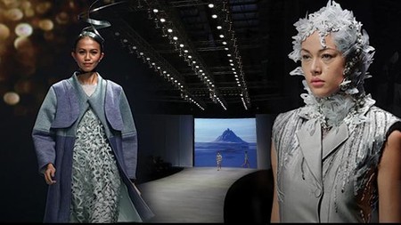 Gemerlap Indonesia Fashion Week 2015 
