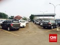 General Motors Pangkas Ratusan Karyawan di Thailand