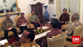 Soal Inpres Korupsi, Penindakan Koruptor Tetap Penting