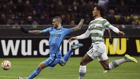 Mancini: Absennya Icardi Murni karena Cedera