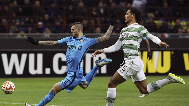 Mancini menjelaskan, Icardi terpaksa absen dalam sejumlah laga yang dilakoni La Beneamata murni karena menderita cedera bahu.