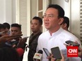 Ahok Beri Arahan Pembangunan Kepulauan Seribu